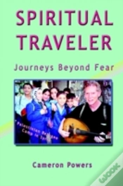 Capa do artigo Spiritual Traveler