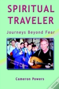 Capa do artigo Spiritual Traveler