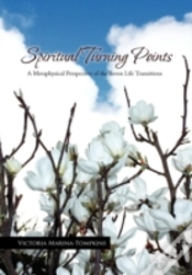 Capa do artigo Spiritual Turning Points