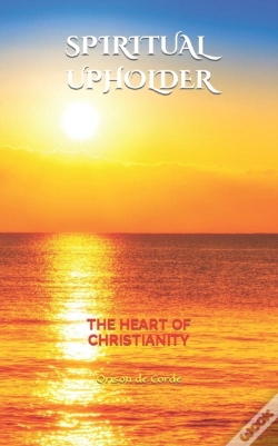 Capa do artigo Spiritual Upholder