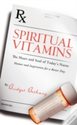 Capa do artigo Spiritual Vitamins