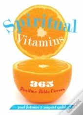 Spiritual Vitamins