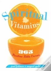Capa do artigo Spiritual Vitamins