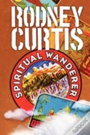 Capa do artigo Spiritual Wanderer