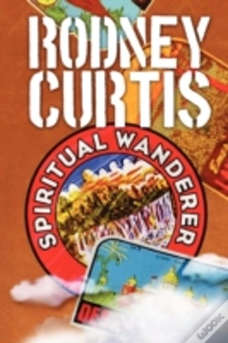 Capa do artigo Spiritual Wanderer