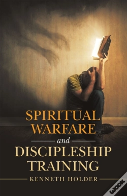 Capa do artigo Spiritual Warfare And Discipleship Training