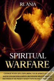 Capa do artigo Spiritual Warfare