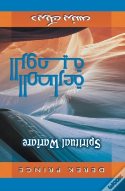 Capa do artigo Spiritual Warfare (Arabic)
