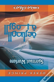 Capa do artigo Spiritual Warfare (Arabic)