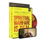 Spiritual Warfare Is Real Study Guide With Dvd - Preview