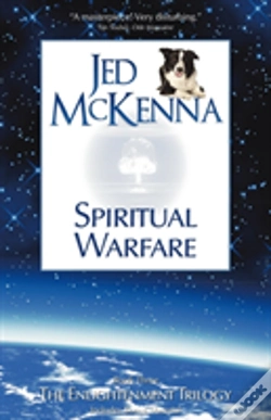 Capa do artigo Spiritual Warfare