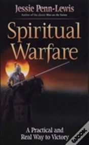 Capa do artigo Spiritual Warfare