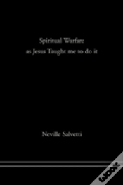 Capa do artigo Spiritual Warfare