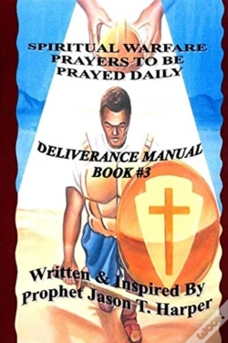 Capa do artigo Spiritual Warfare Prayers To Be Prayed Every Day