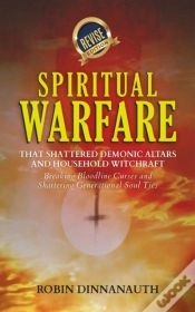 Capa do artigo Spiritual Warfare