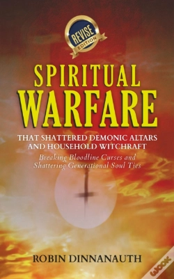 Capa do artigo Spiritual Warfare