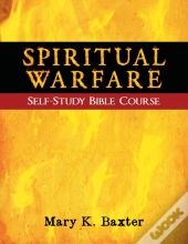 Spiritual Warfare Self-Study Bible Course