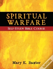 Capa do artigo Spiritual Warfare Self-Study Bible Course