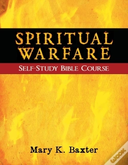 Capa do artigo Spiritual Warfare Self-Study Bible Course