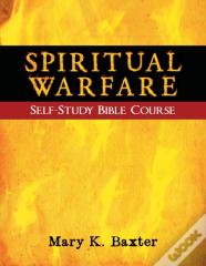 Spiritual Warfare Self-Study Bible Course