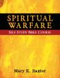 Spiritual Warfare Self-Study Bible Course - Preview