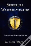 Spiritual Warfare Strategy