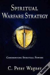 Capa do artigo Spiritual Warfare Strategy