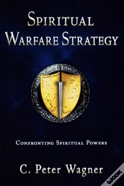 Capa do artigo Spiritual Warfare Strategy