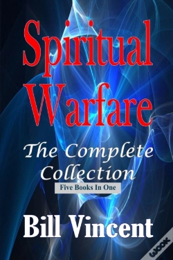 Capa do artigo Spiritual Warfare