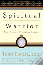 Capa do artigo Spiritual Warrior