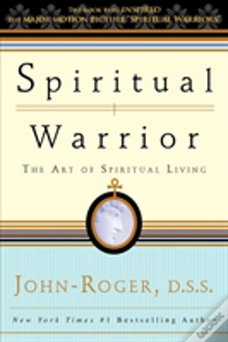 Capa do artigo Spiritual Warrior