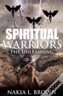 Spiritual Warriors