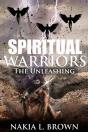 Spiritual Warriors - Preview