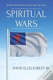 Capa do artigo Spiritual Wars