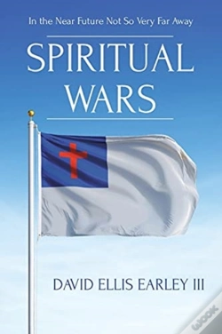 Capa do artigo Spiritual Wars
