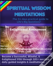 Capa do artigo Spiritual Wisdom Meditations