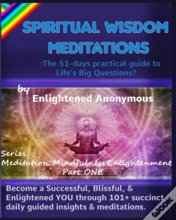 Capa do artigo Spiritual Wisdom Meditations
