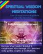 Spiritual Wisdom Meditations - Preview
