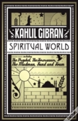 Capa do artigo Spiritual World