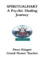 Spiritualhart- A Psychic Healing Journey - Preview
