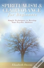 Capa do artigo Spiritualism & Clairvoyance For Beginners