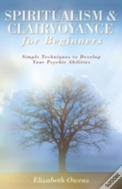 Capa do artigo Spiritualism & Clairvoyance For Beginners