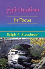 Capa do artigo Spiritualism In Focus