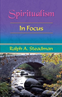 Capa do artigo Spiritualism In Focus