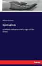 Spiritualism - Preview