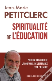 Spiritualité De L'Éducation