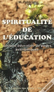 Capa do artigo Spiritualité De L