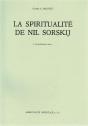 Spiritualite De Nil Sorskij - Preview