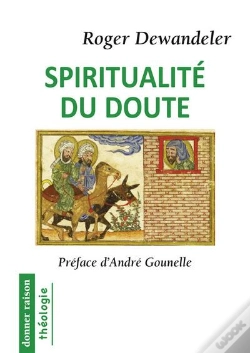 Capa do artigo Spiritualité Du Doute
