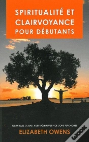 Capa do artigo Spiritualité Et Clairvoyance Pour Débutants